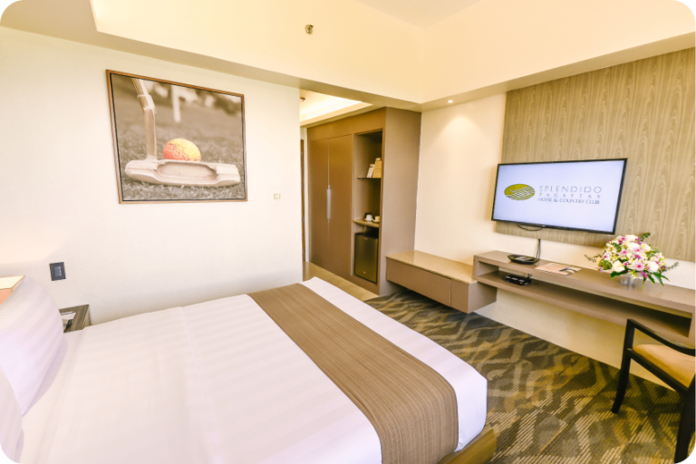  Foto zu Home - Splendido Tagaytay Hotel 